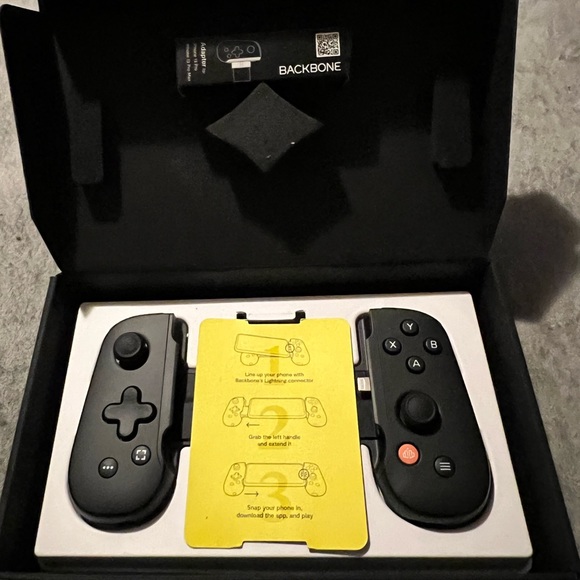 Backbone for iPhone - Picture 6 of 8